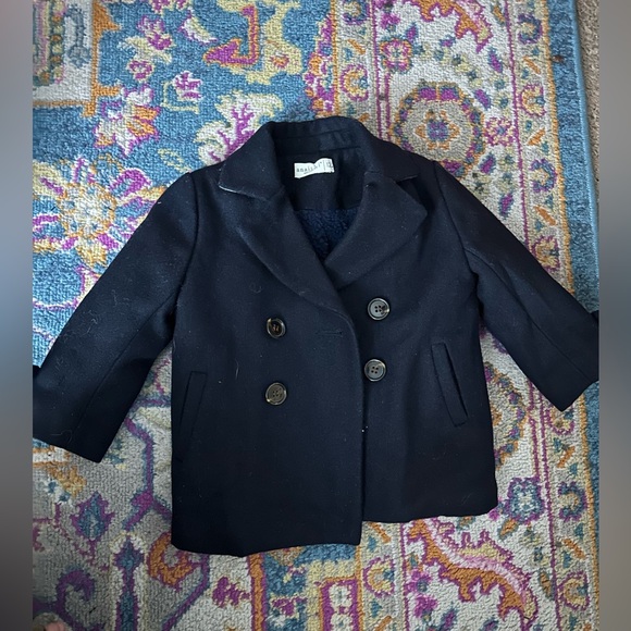 Anais & I jacket. 12 - Picture 1 of 5